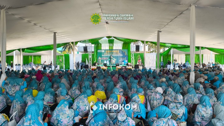 Kegiatan PD PERSIS Provinsi Jawa Timur